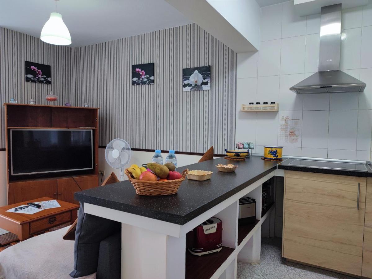 Apartment Severo Ochoa Puerto del Rosario  Luaran gambar