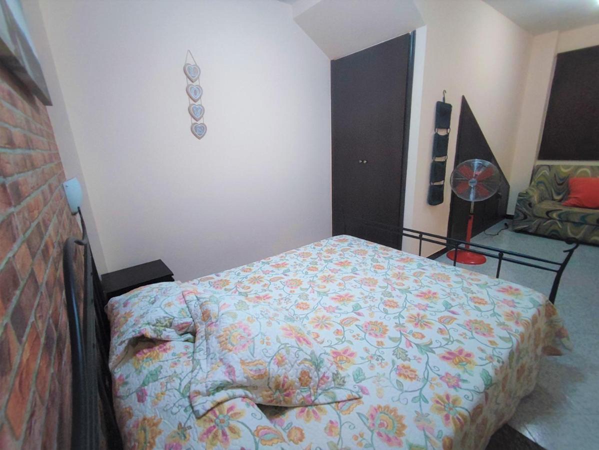 Apartment Severo Ochoa Puerto del Rosario  Luaran gambar
