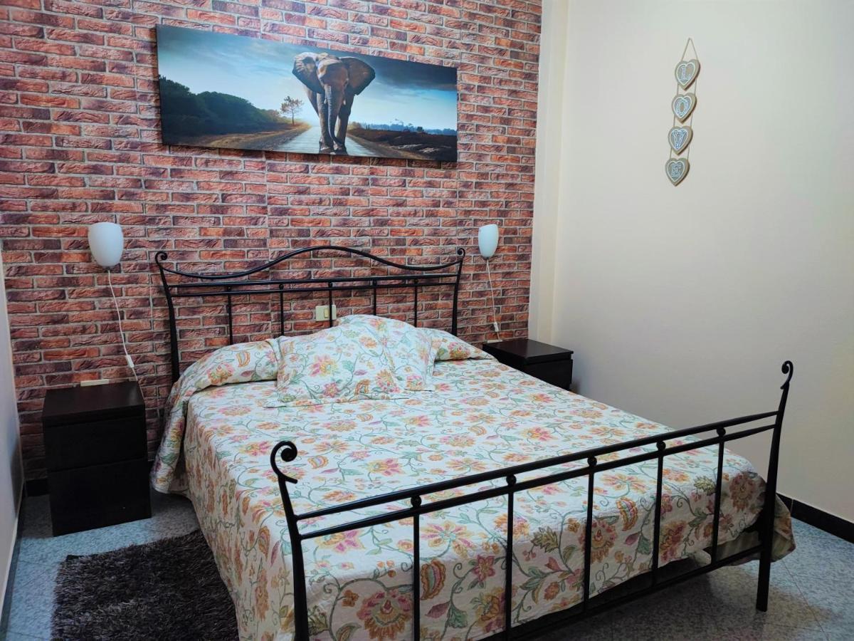 Apartment Severo Ochoa Puerto del Rosario  Luaran gambar