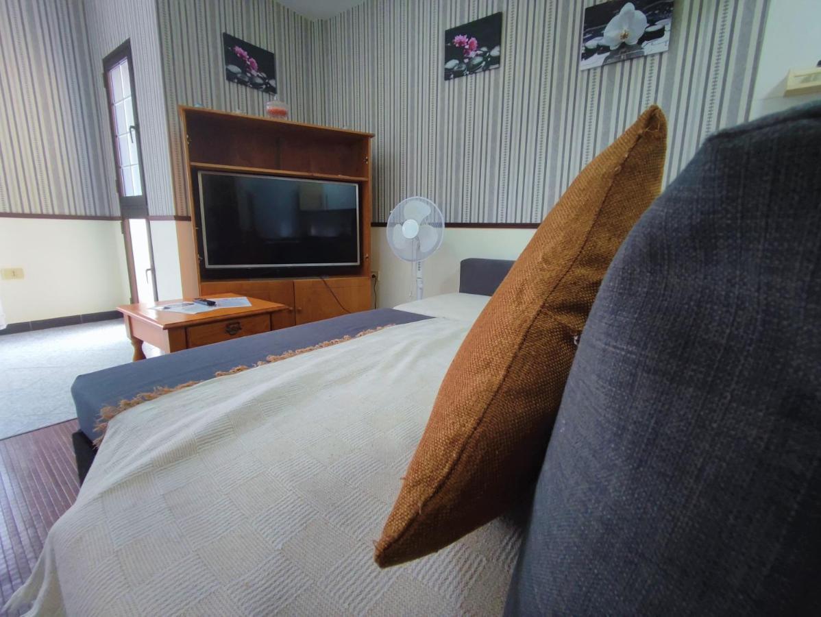 Apartment Severo Ochoa Puerto del Rosario  Luaran gambar