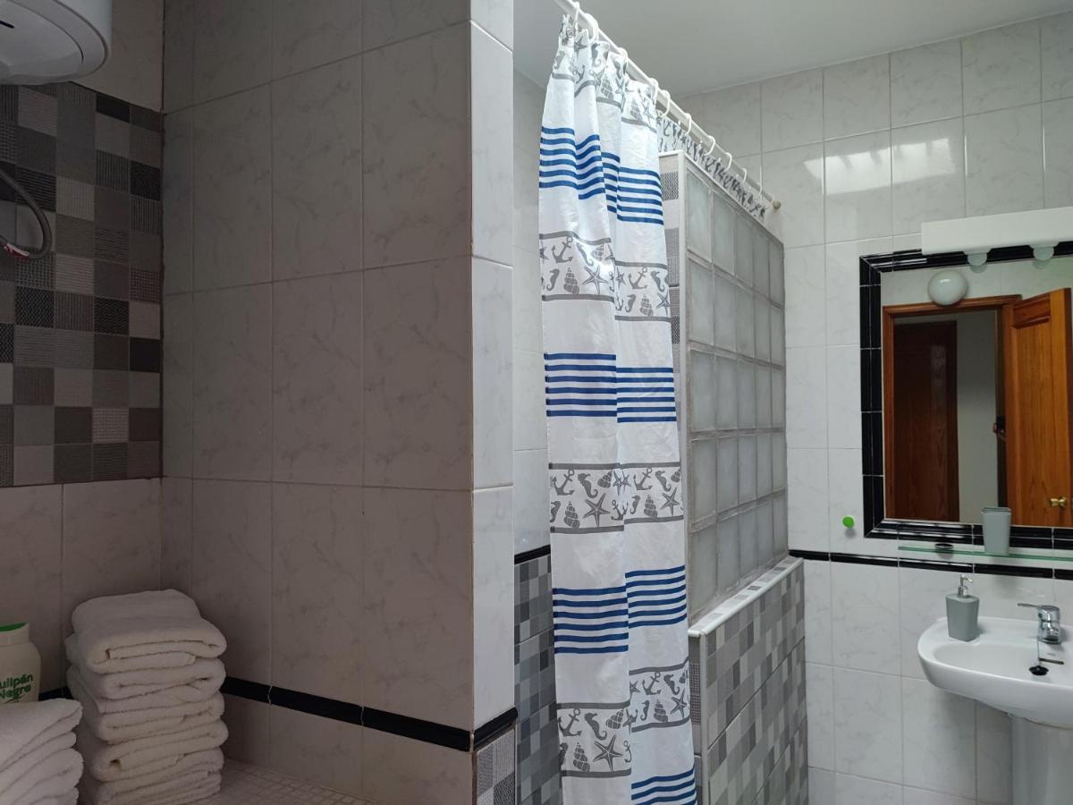 Apartment Severo Ochoa Puerto del Rosario  Luaran gambar