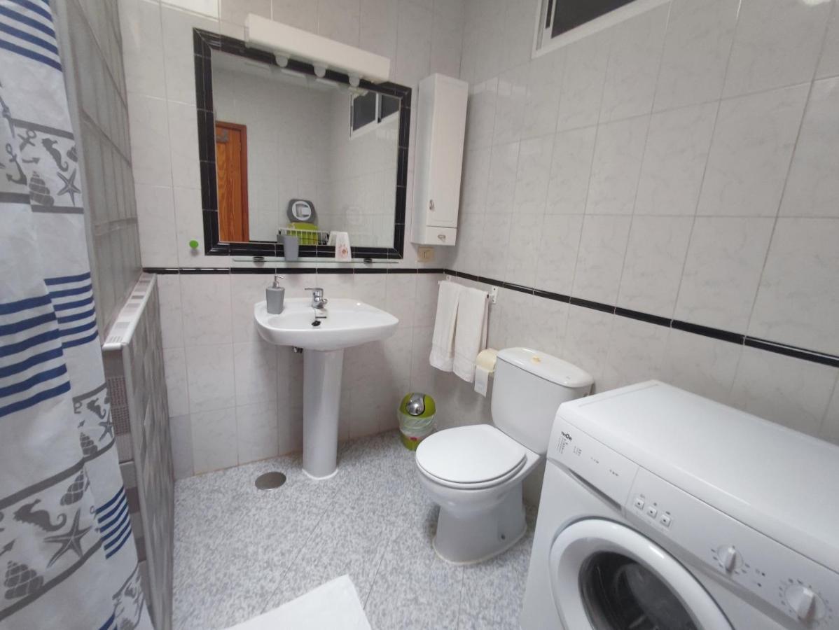 Apartment Severo Ochoa Puerto del Rosario  Luaran gambar