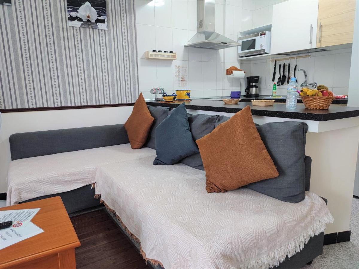 Apartment Severo Ochoa Puerto del Rosario  Luaran gambar