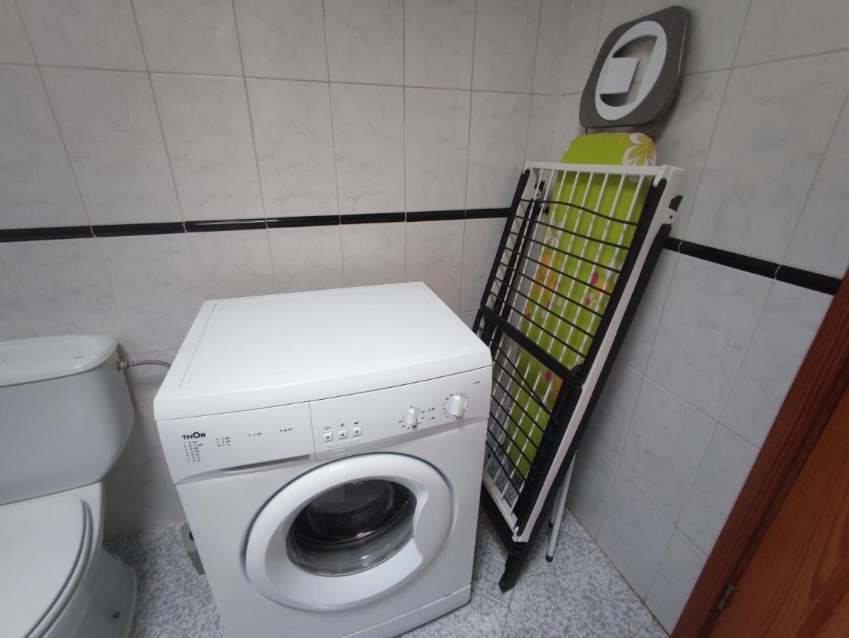 Apartment Severo Ochoa Puerto del Rosario  Luaran gambar
