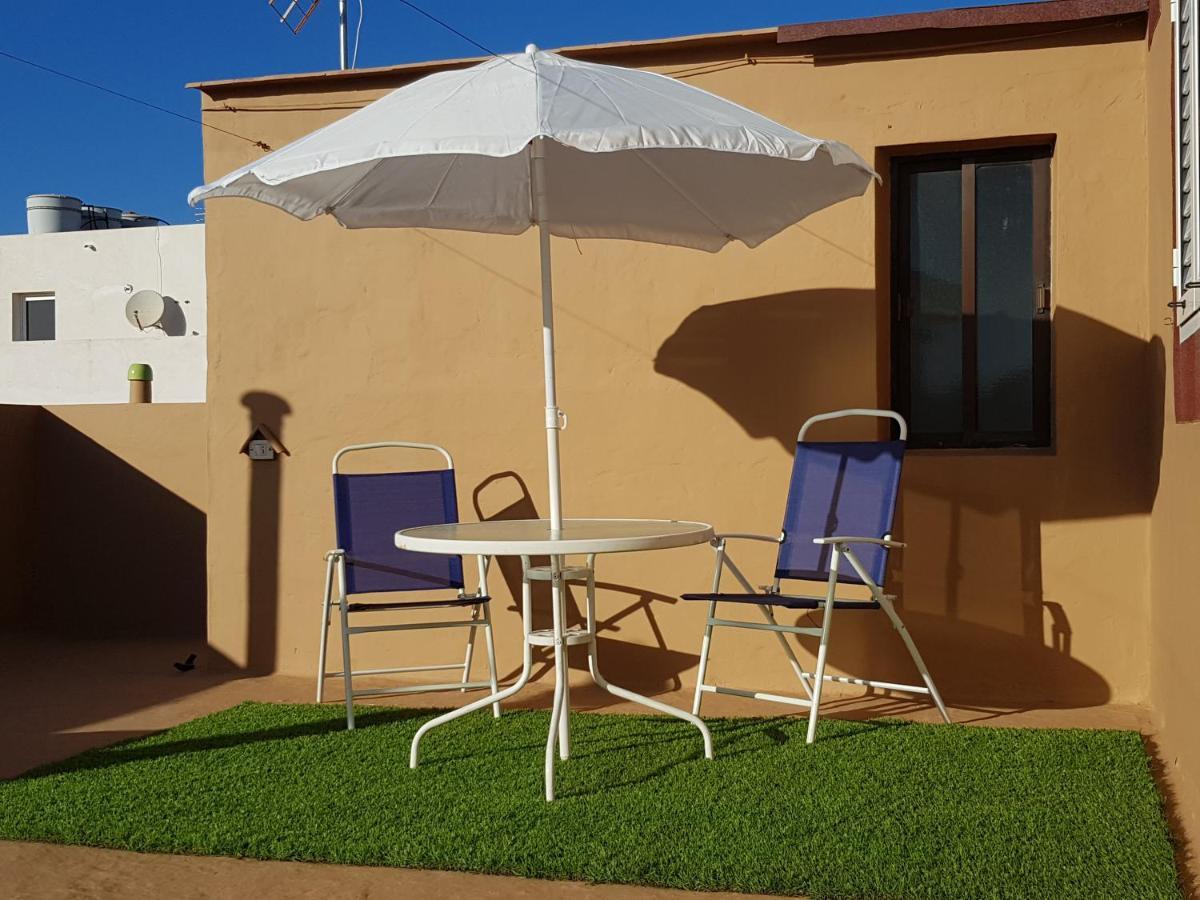 Apartment Severo Ochoa Puerto del Rosario  Luaran gambar